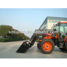 SD Sunco 4 in 1 Bucket LoaderTZ02D Kubota Tractor